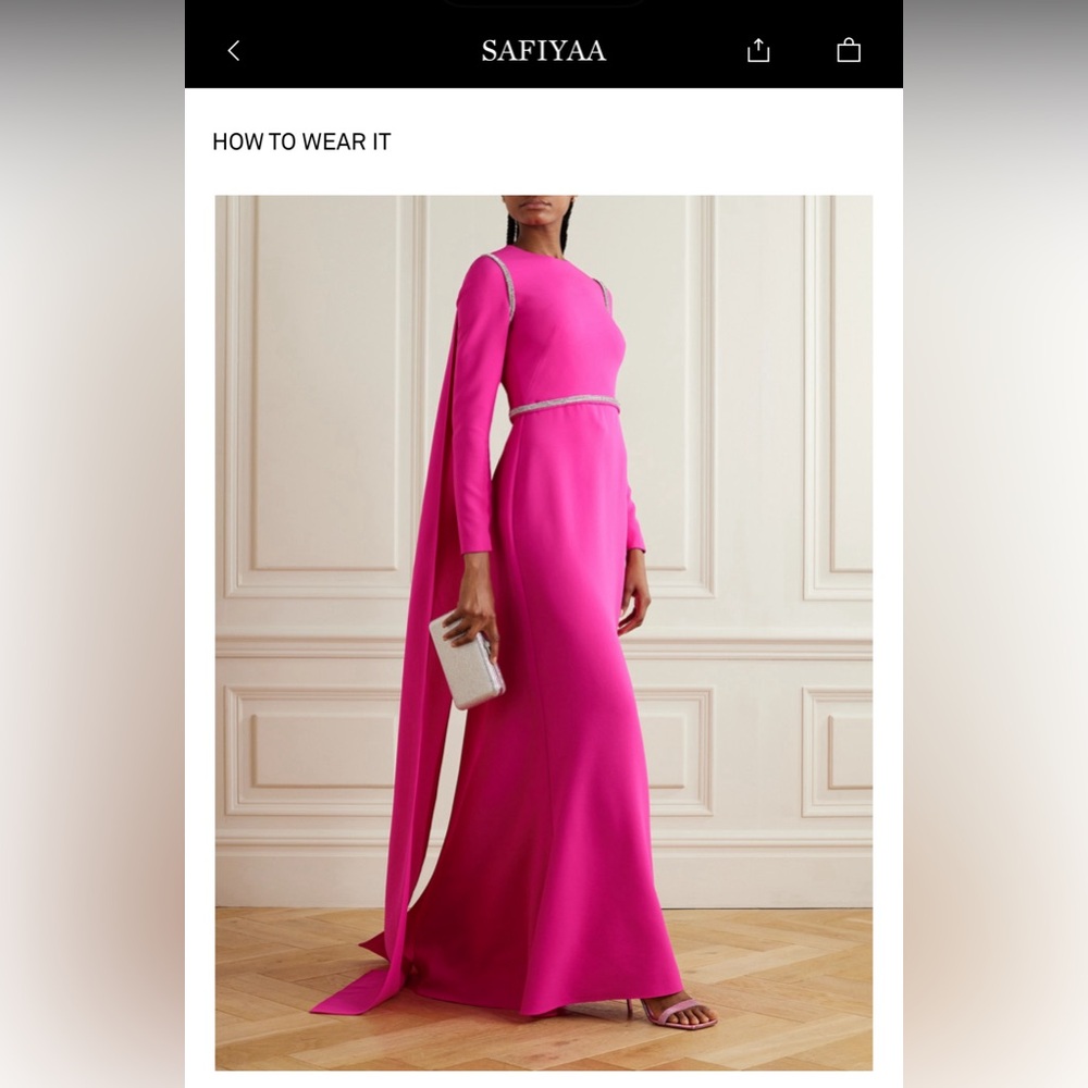 Exclusive At Net-A-Porter 2024 Current Season. - image 3